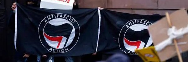 Antifa Zeckenbiss💯 Profile Banner