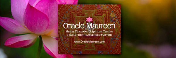 Oracle Maureen Profile Banner
