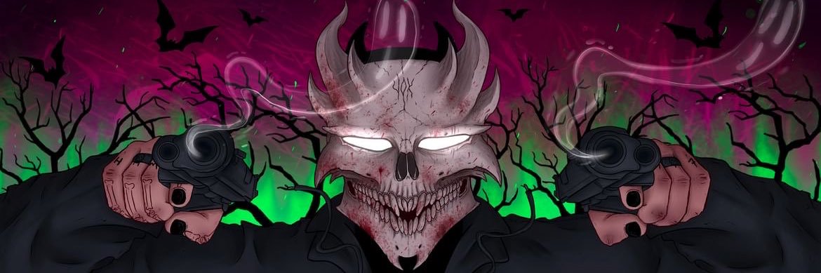 Witchouse40k's profile banner image