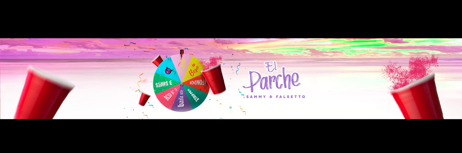 SammyBabyPr's profile banner image