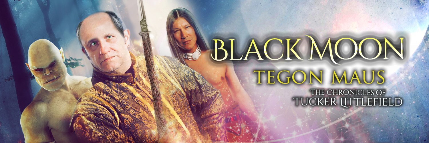 Tegon Maus banner