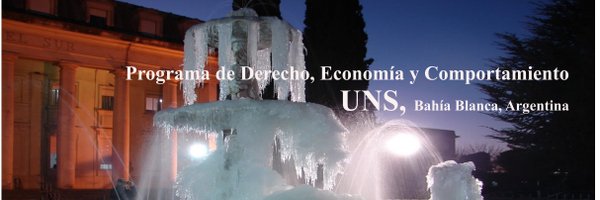 DEC UNS Bahía Blanca Profile Banner