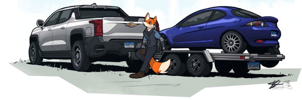 DogJr2fast4u Profile Banner