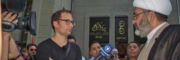 PohlMaxl Profile Banner