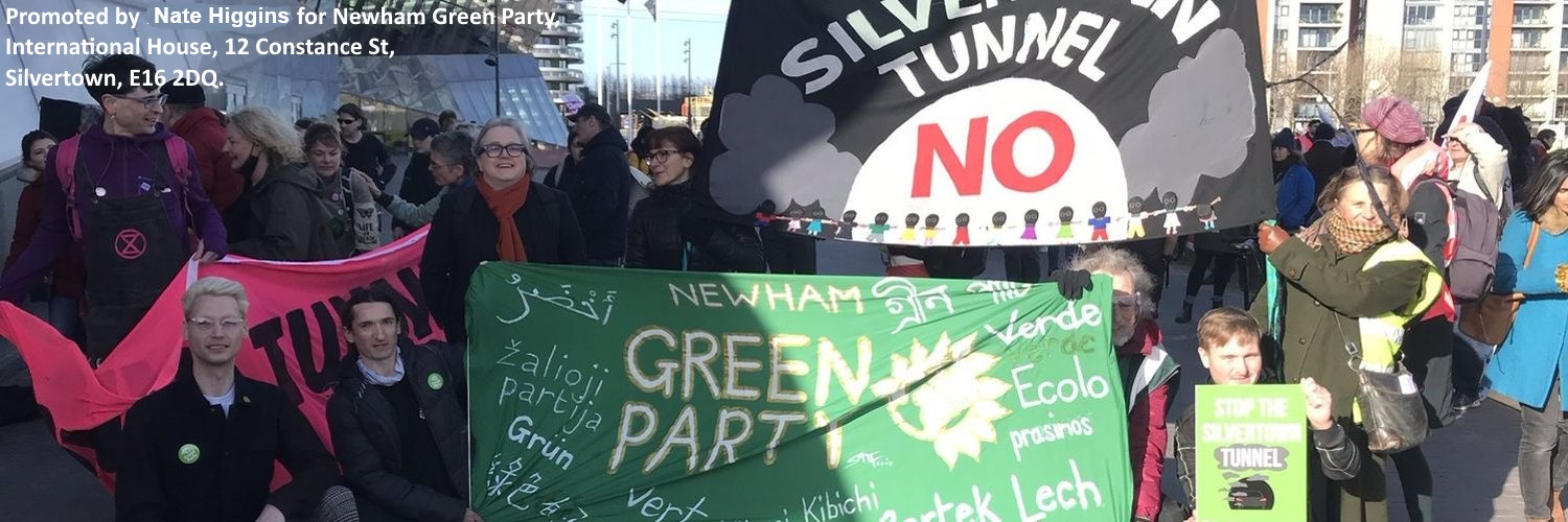 Rob Callender🏳️‍🌈🤘💚 banner