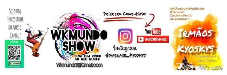 WKMundo's profile banner image