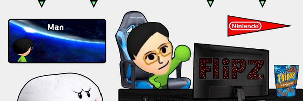 FlipZzzzzzz Profile Banner