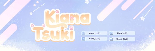 Kiana Tsuki Profile Banner
