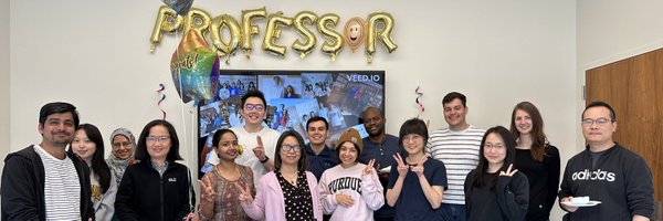 rhuanglab Profile Banner