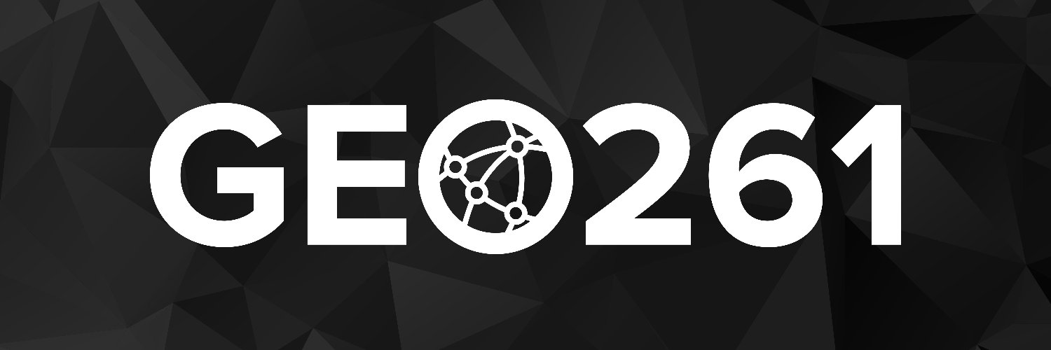 THEGEO261's profile banner image