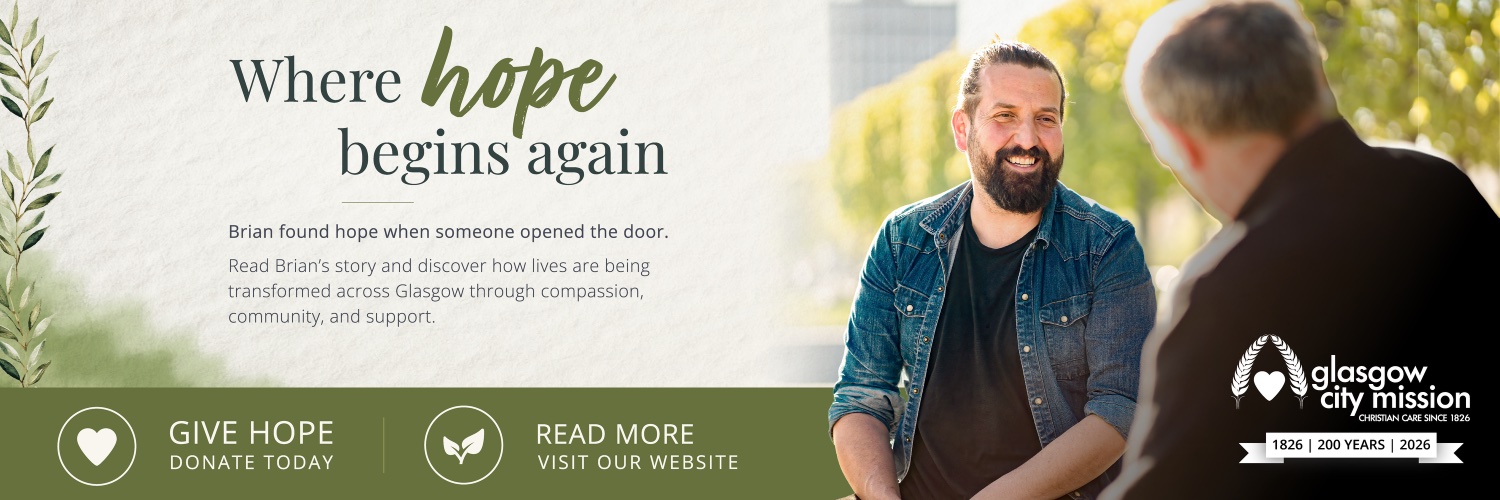 GCMcare's profile banner image