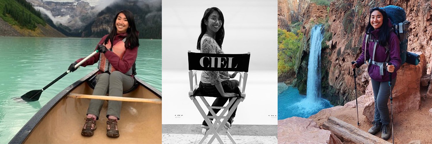 RachelAgana's profile banner image