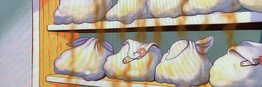 kinkypaddycakes's profile banner image
