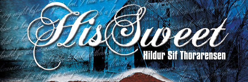 hildur84's profile banner image