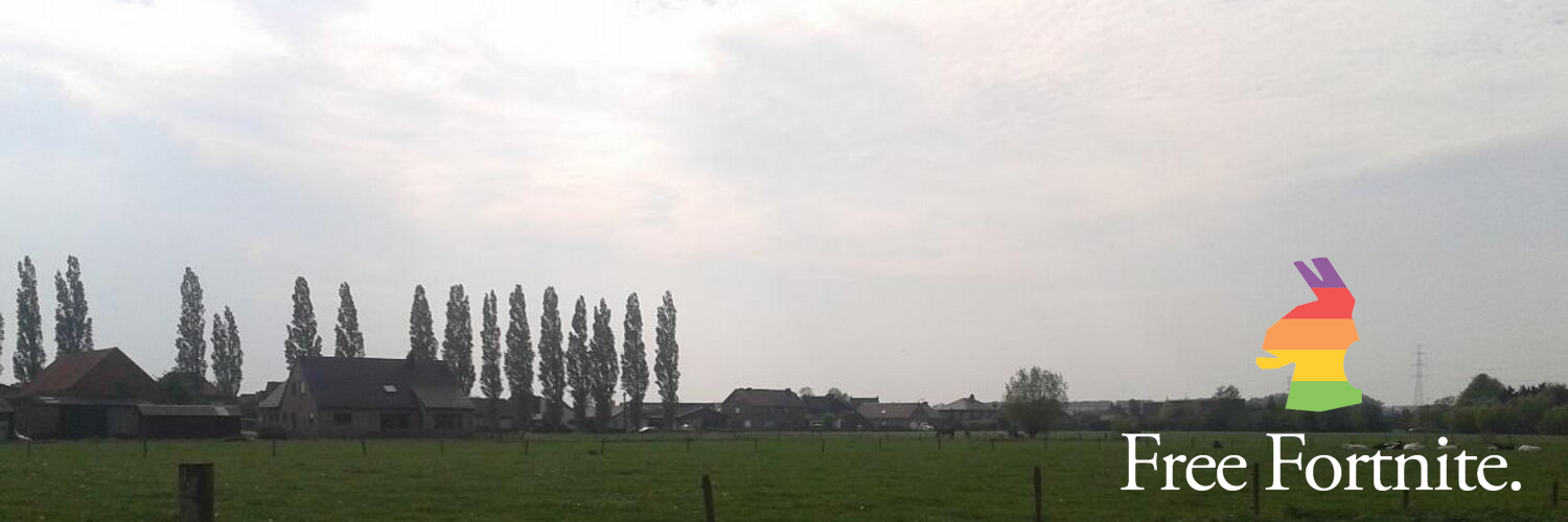 ḞƦēḊēƦᴉḲ ṆōṖṖē banner