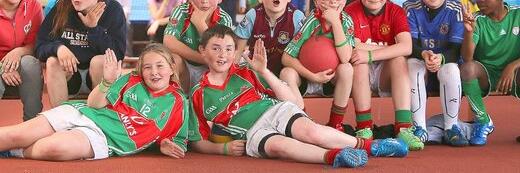 garrycastlegaa's profile banner image