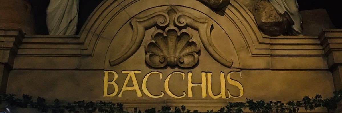 BacchusOfficial's profile banner image