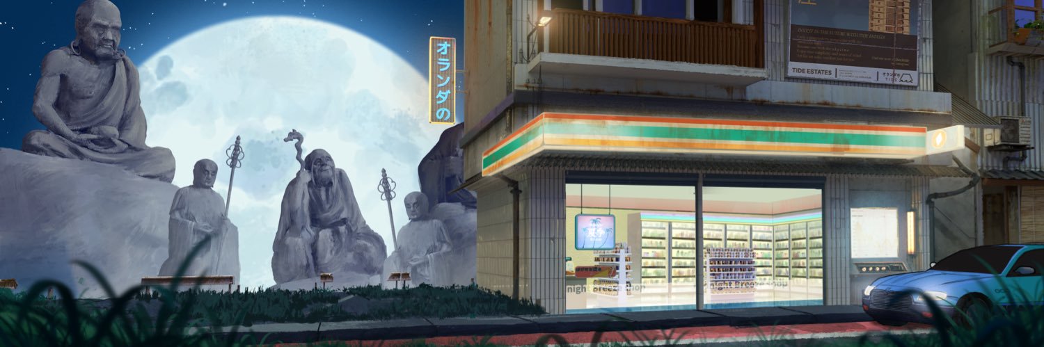 RFDZI's banner