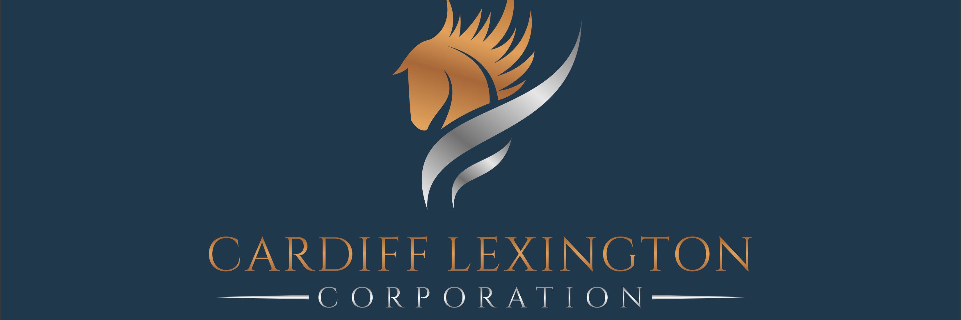 Cardiff Lexington Corporation banner