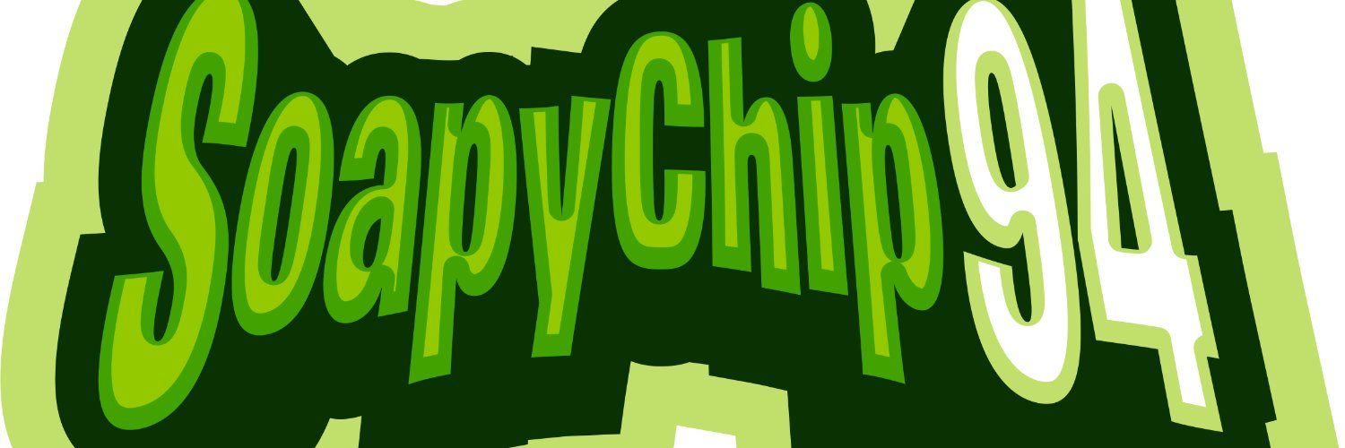 Soapychip94's profile banner image