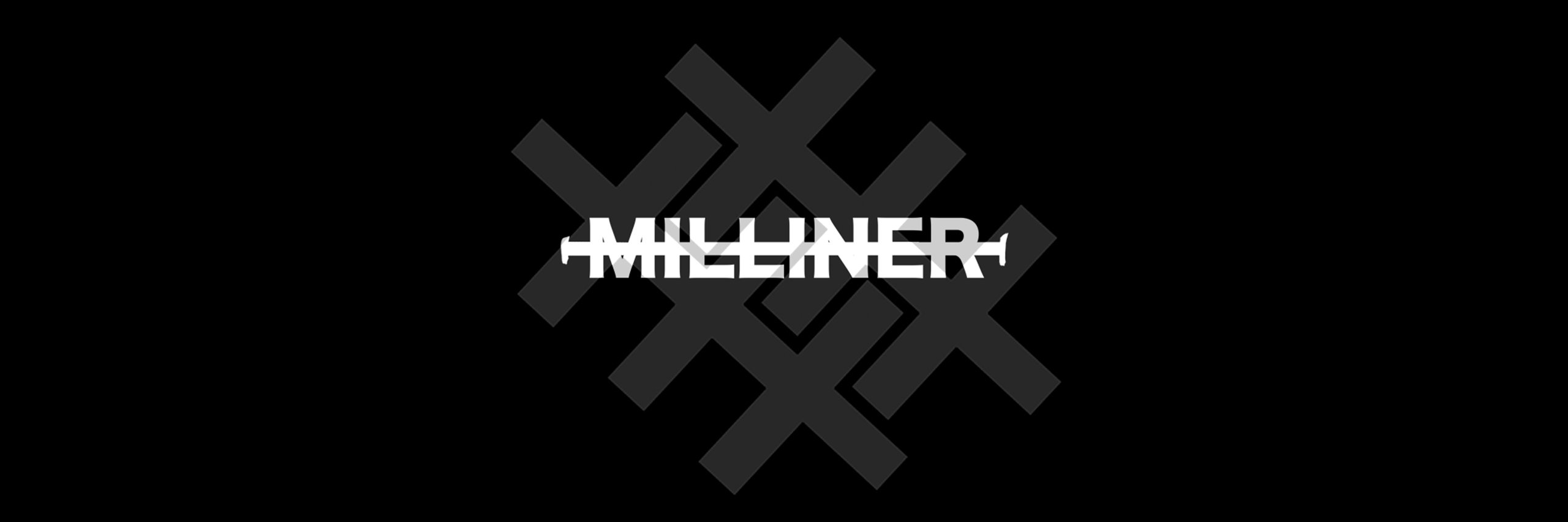 millinerband's profile banner image