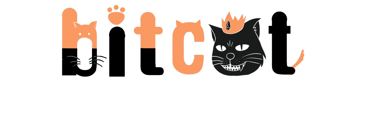 Bitcat banner