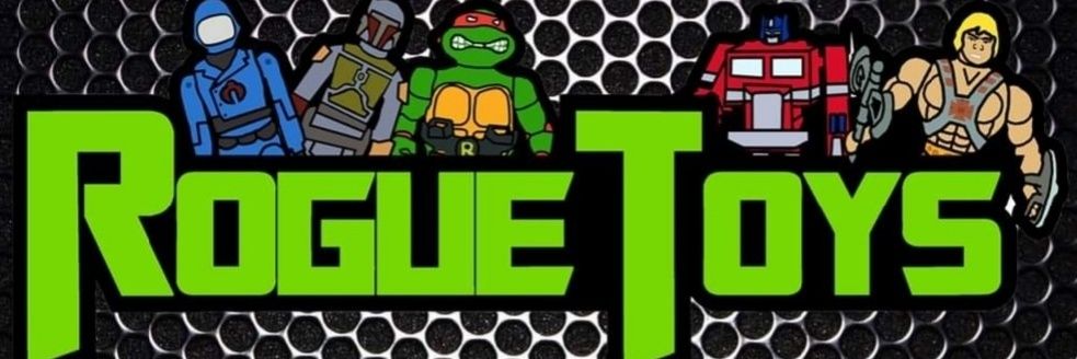 RogueToys's profile banner image