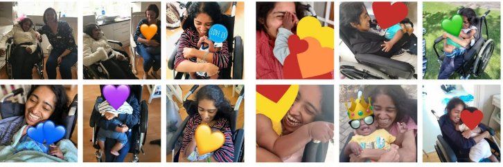 Nisha Varghese 🇿🇦 banner