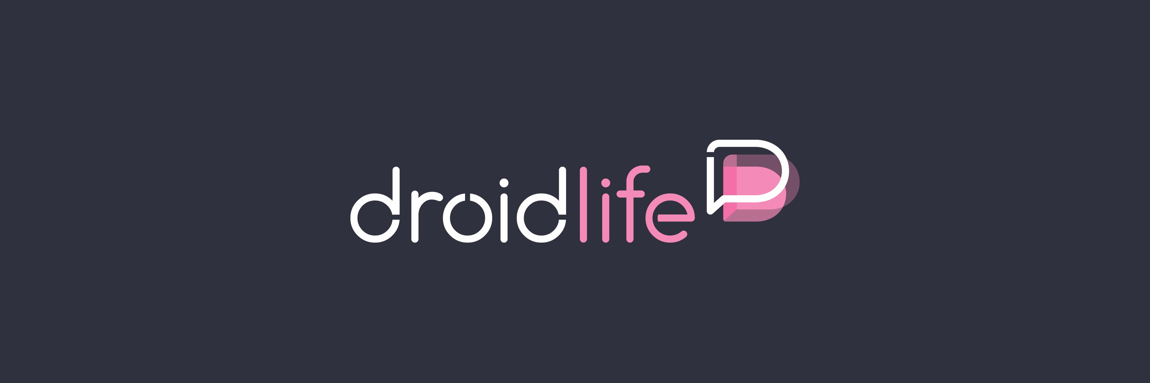 Droid Life banner