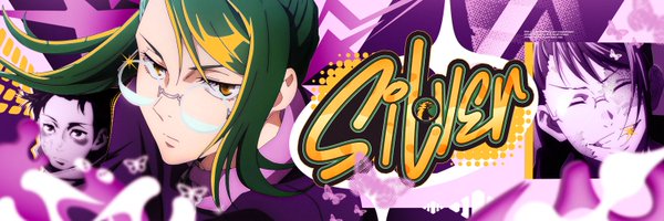SilverNyx_ Profile Banner