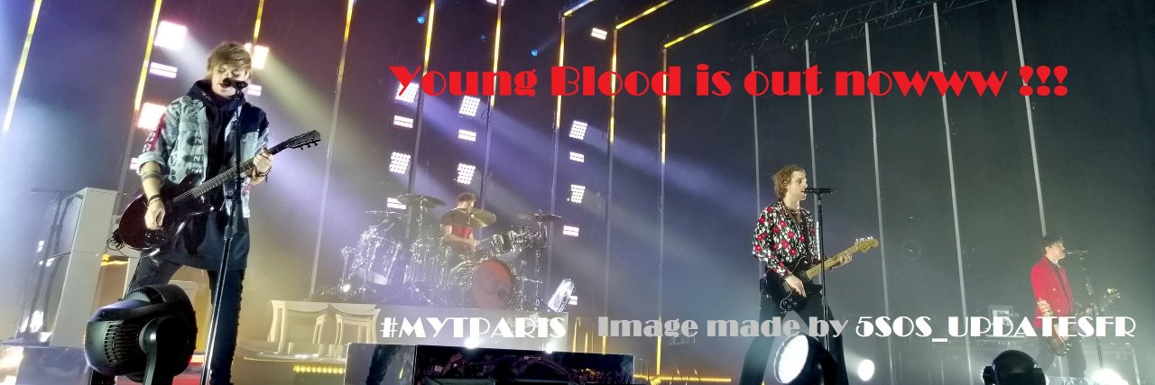 5SOS_UpdatesFr's profile banner image