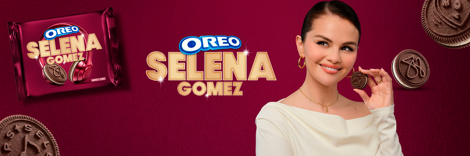 Selena Gomez News's banner