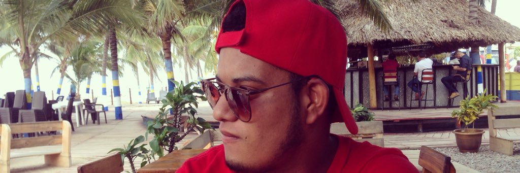 AndresDGutierre's profile banner image