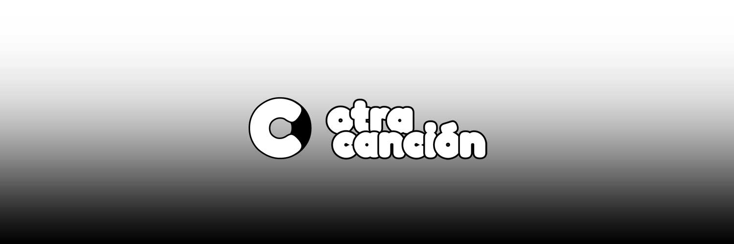 Otracancion's profile banner image