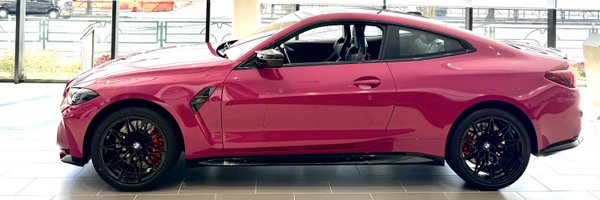 TotoBMWofficial Profile Banner