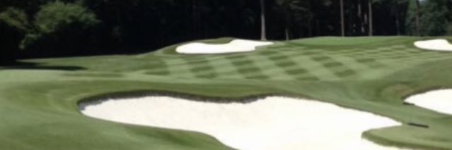 Bulk Aggregate Golf banner