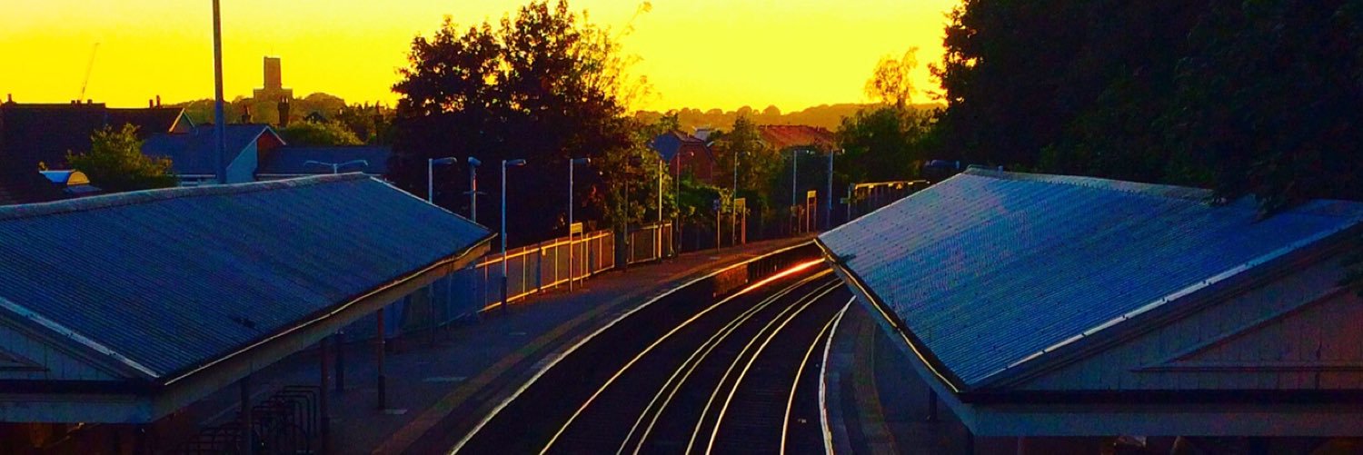 Guildford Tweets banner