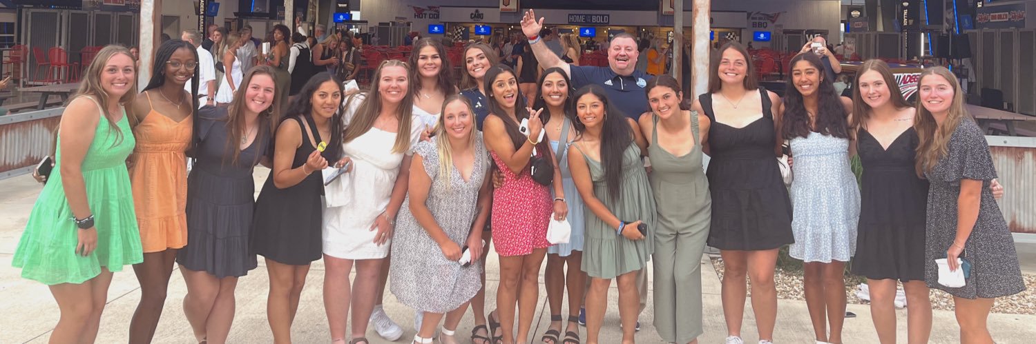 Michaella Baker banner