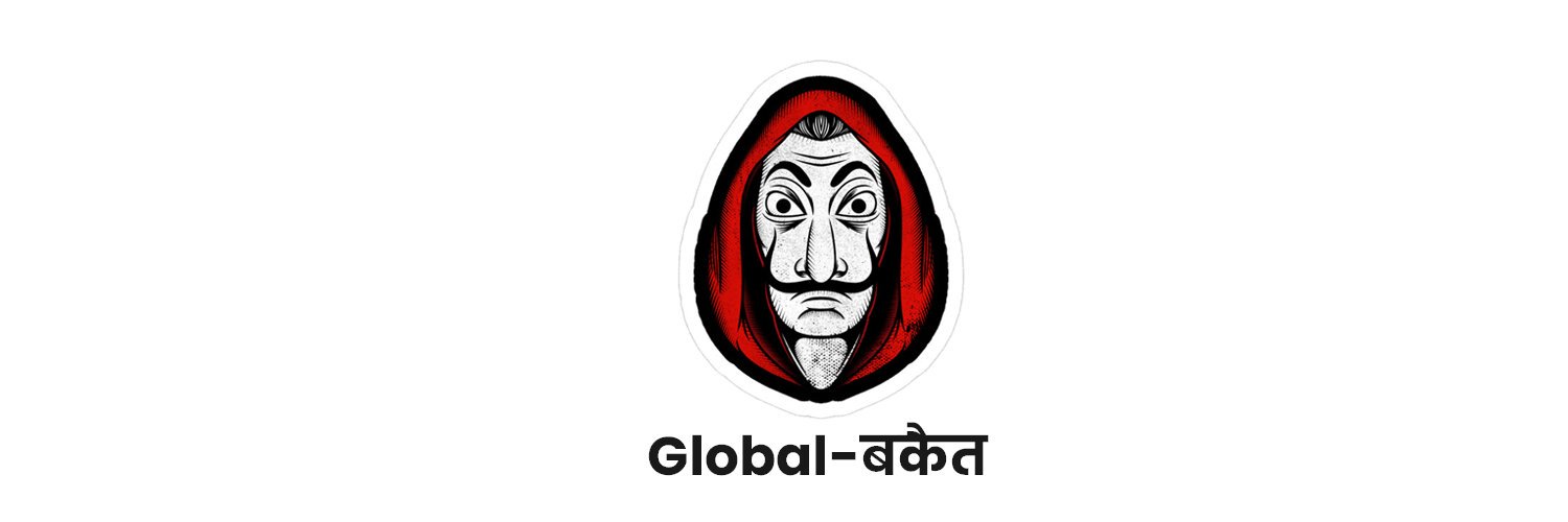 Global_Bakait's profile banner image