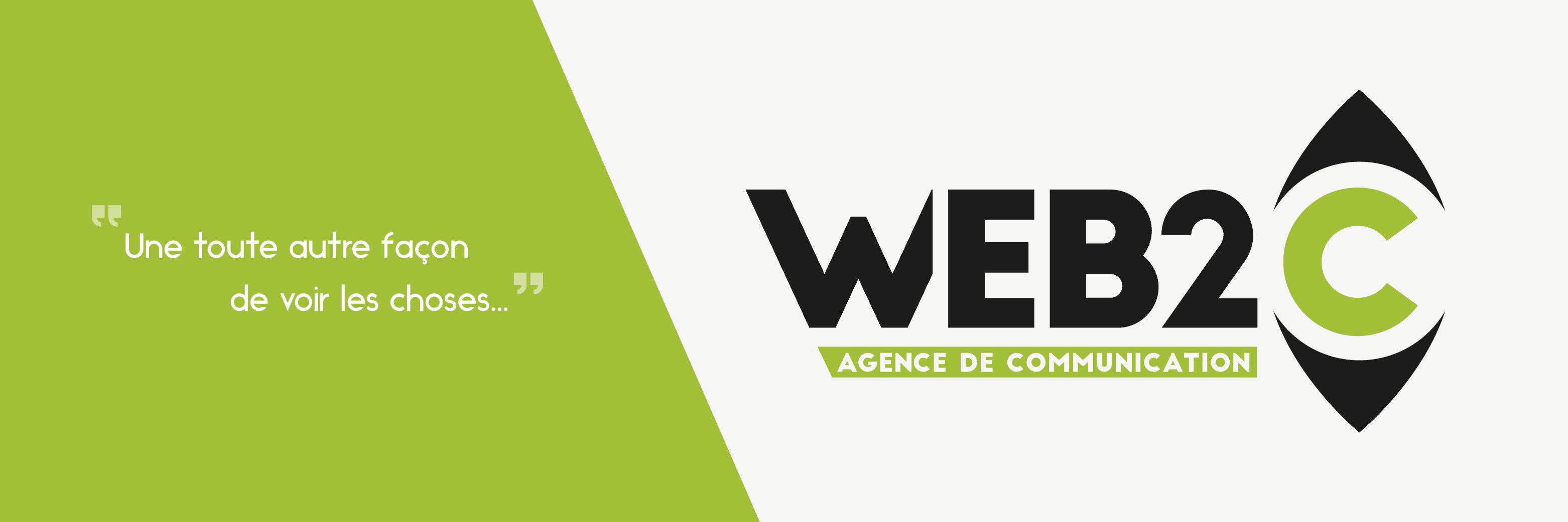 webtosee's profile banner image