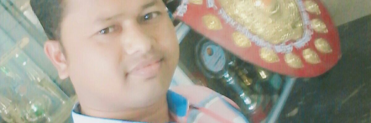 raut_sukdev's profile banner image