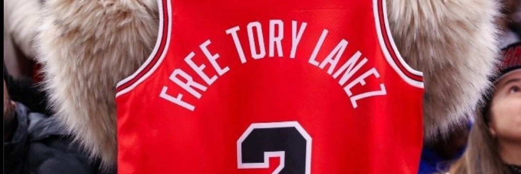 Trill O'Reilly banner