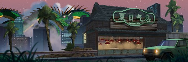 ifTheComedyBar's profile banner image