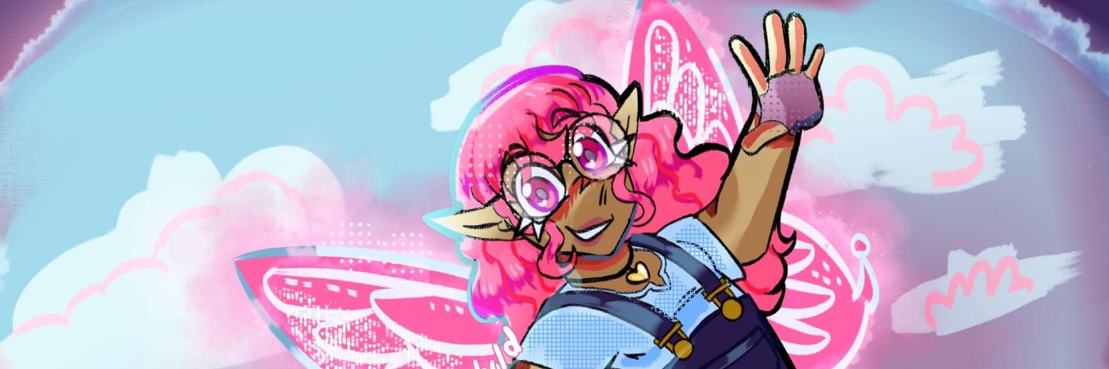 Pietra 🌸 -COMISSÕES ABERTAS!! banner