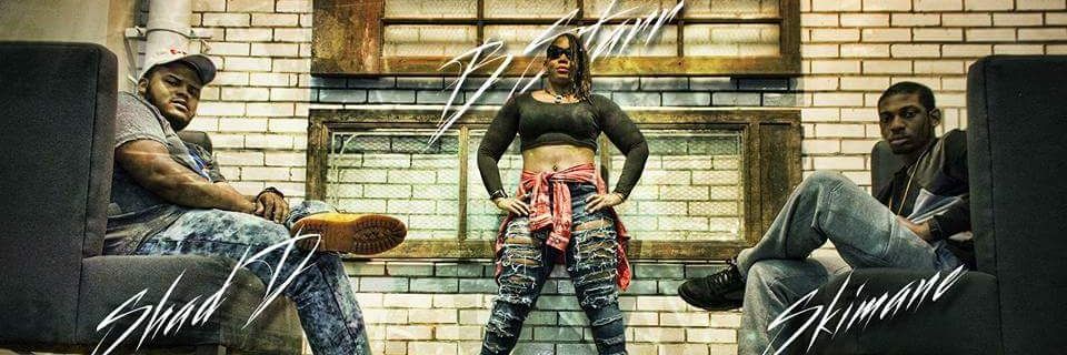 TheRealB_STARR's profile banner image
