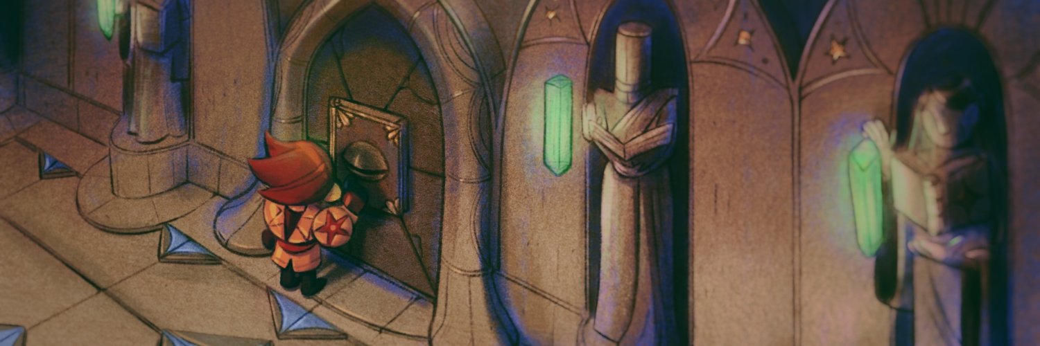 Canotico's profile banner image