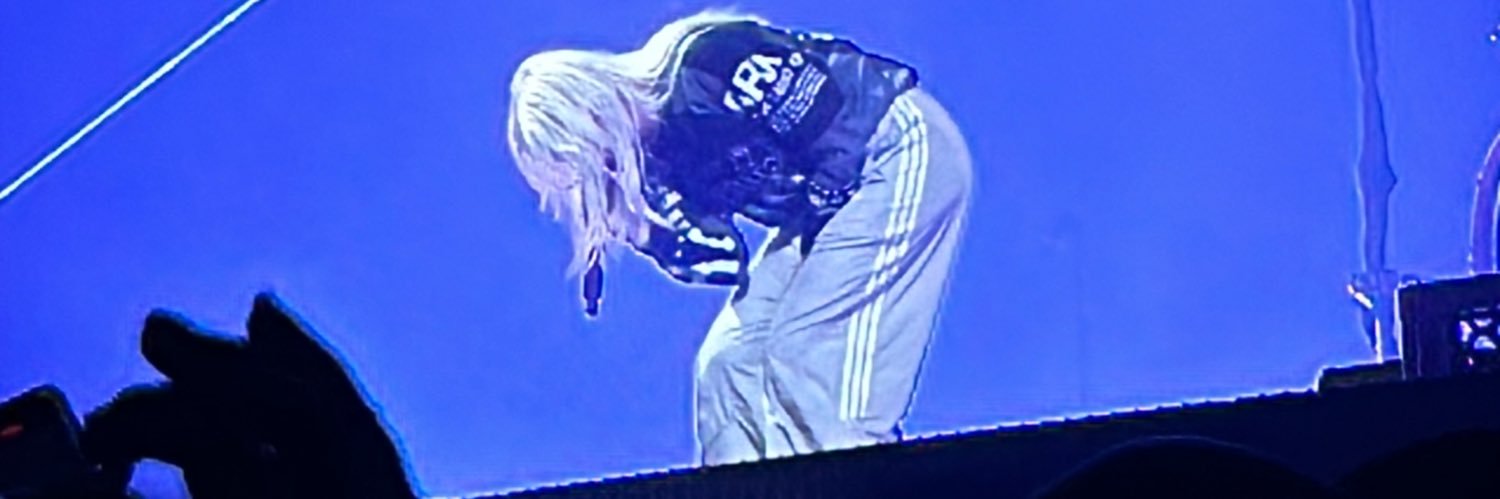 lovemwagain's profile banner image