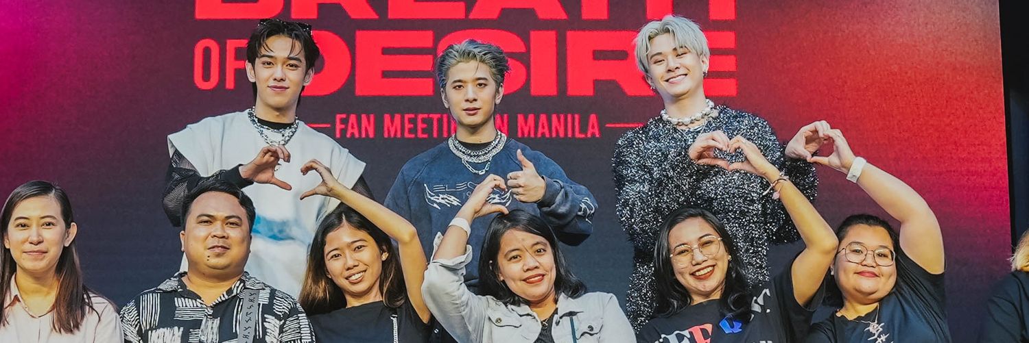 love 🦄 banner