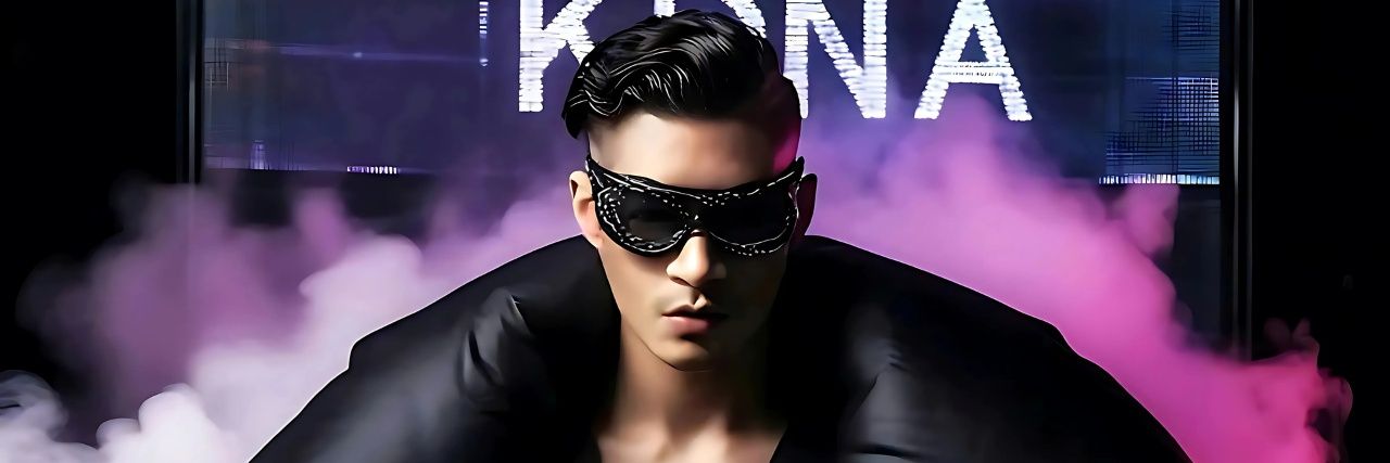 KaedenAsher's profile banner image