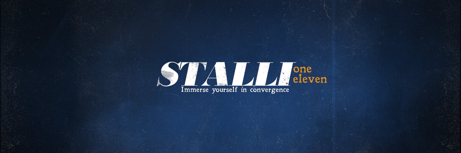 Stalli111's profile banner image